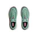 Tênis Hoka Rincon 4 'Green Purple'