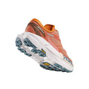 Tênis Hoka Mafate X "Orange"