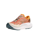 Tênis Hoka Mafate X "Orange"