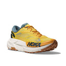 Tênis Hoka Mafate X 'Yallowstone'